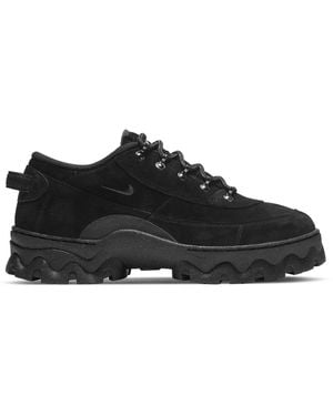 Nike Lahar Low Ld64 - Black