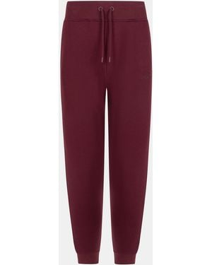 Usa Pro Classic Joggers - Red