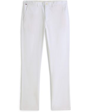 Tommy Hilfiger Chinos - White