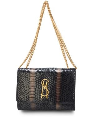 Steve Madden Madden Bramon-S Bag - Black