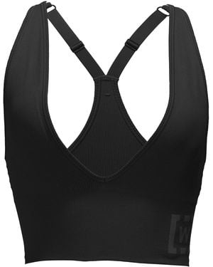 Wolford Plunge Bra - Black