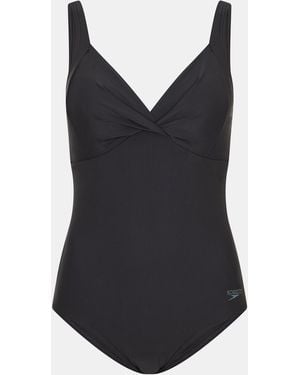 Speedo Swim Shorts - Black