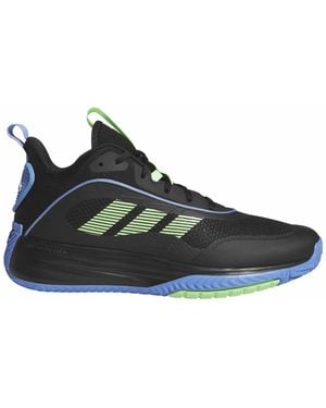adidas Ownthegame 3 - Green