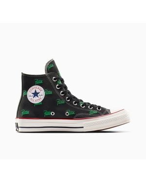 Converse Adults Chuck 70 High-Top Trainers - Black