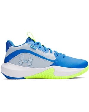 Under Armour Ua Lockdown 7 - Blue