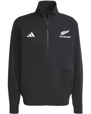 adidas Ab Anth Jckt Sn64 - Black