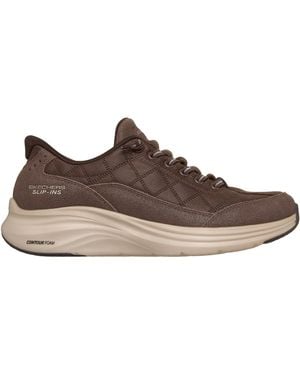 Skechers Cosy Si Sde Ld63 - Brown