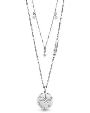 Guess Gesjwl Wanderlust - Metallic
