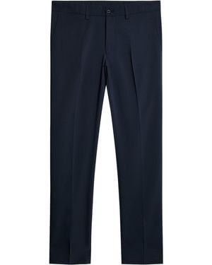 J.Lindeberg Elof Trousers - Blue