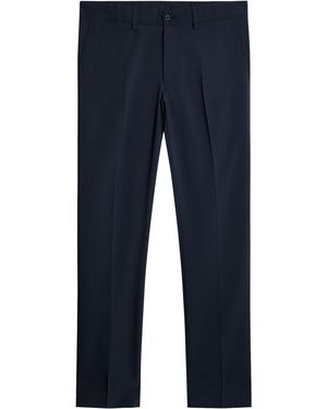 J.Lindeberg Elof Trousers - Blue