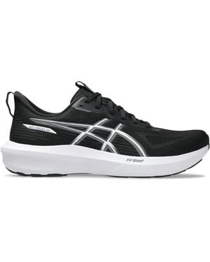 Asics Gt-1000 14 Road Running Shoes - Black
