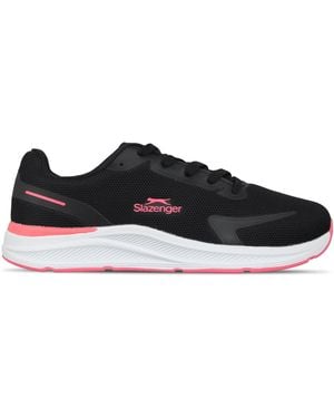 Slazenger 1881 Assent Trainer - Black