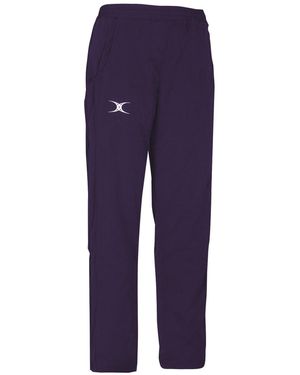 Gilbert Performance Tracksuit Bottom - Blue