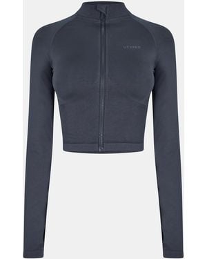 Usa Pro S/Less Fit Jacket - Blue