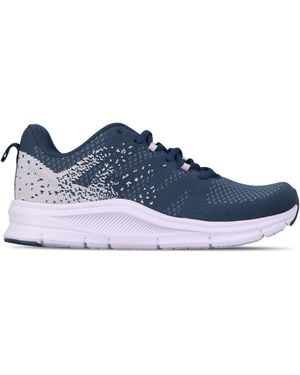 Karrimor Duma 6 Running Shoes - Blue