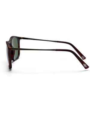 Umbro Preppy Wayfarer Sunglasses - Multicolour
