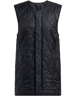 Under Armour Diamond Lightweight Quilted Gilet - Blue