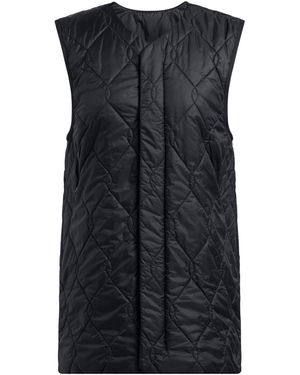 Under Armour Diamond Lightweight Quilted Gilet - Blue