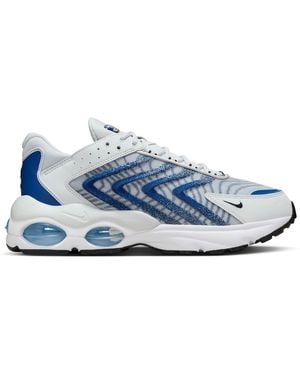 Nike Air Max Tw Shoes - Blue