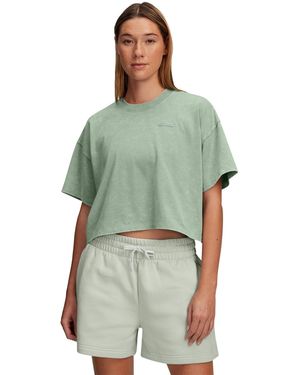 Under Armour Short Sleeve T-Shirt - Green