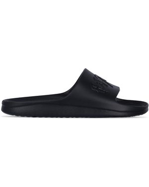 Hot Tuna Pool Shoes - Black