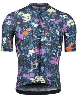Pearl Izumi Pro Mesh Jersey - Blue
