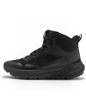 4F Speed Hiker Mid Sn61 - Black