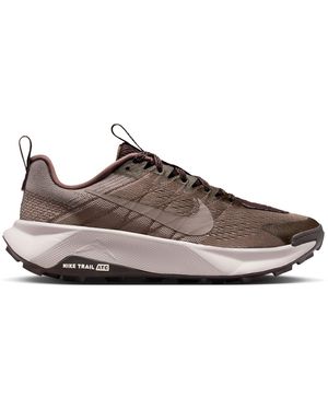 Nike Wildhorse 10 Trail Running Shoes - Brown