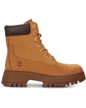 Timberland Timb Cora Valley 6 I - Brown