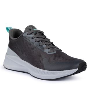 Trespass Aster Casual Low-Top Trainers - Blue
