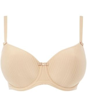 Freya Idol Underwired Balcony Bra - Natural