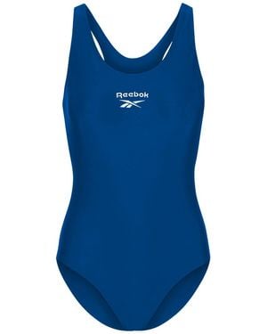 Reebok Swimsuit Adelia - Blue