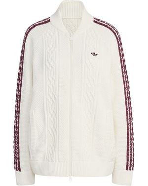 adidas Originals Adidas Archive Knit Ld62 - Natural