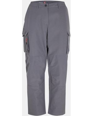 Musto Deck Uv Fd Trouser Fw - Blue
