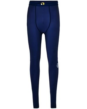 Skins Series-3 - Blue