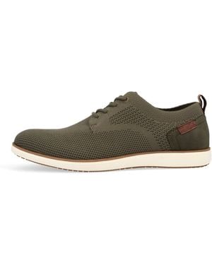 Wrangler Whesley Court Trainers - Brown