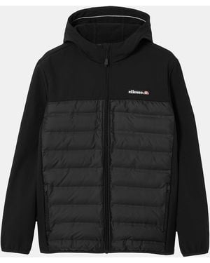 Ellesse Cassiano Sn62 - Black