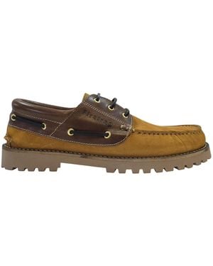 Firetrap Jose Shoes - Brown