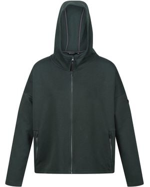 Regatta Rossley Full-Zip Fleece - Green