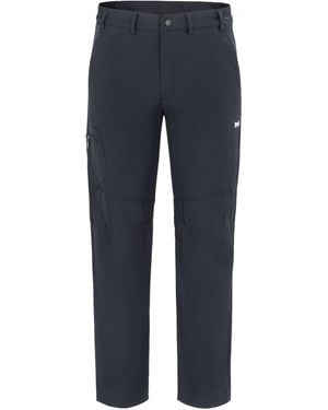 Lonsdale London Trousers - Blue
