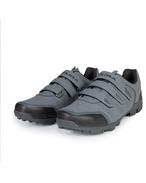 Endura Hummvee Xc Clipless Shoes - Black