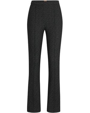 BOSS Tubeka3 10256933 01 - Black