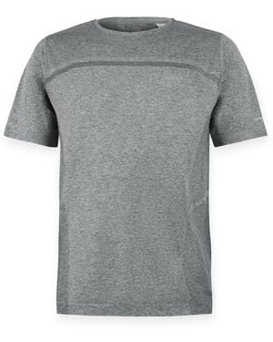 Karrimor Xlite Running Short Sleeve Top - Grey