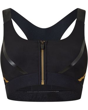 Skins A400 Speed Crop Ladies - Black