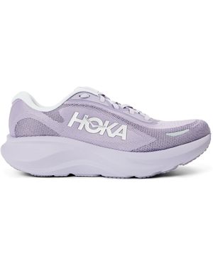 Hoka One One Rincon 5 Road Running Shoes - Purple