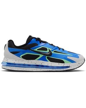 Nike Air Max Metro Sn71 - Blue