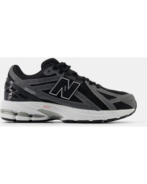New Balance 1906 Trainers - Black