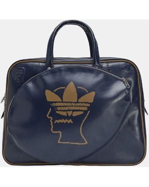adidas Originals Brain Dead Bag - Blue