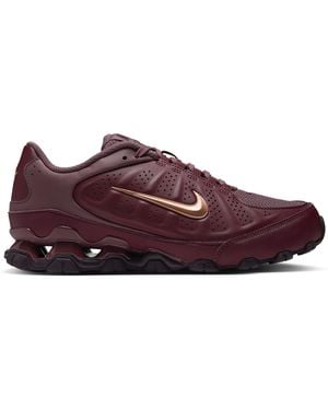 Nike Trainers - Purple