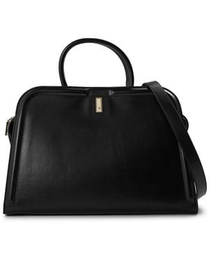BOSS Ariell Busin.Tote N. 10246442 Shoulder Bag - Black